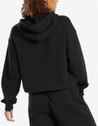 Reebok Archive Classics Big Logo Fleece Hoodie Black