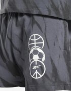 Reebok Classics Block Party Shorts Grey