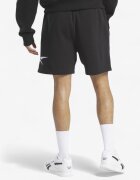 Reebok Classics Bv Shorts Black