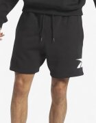 Reebok Classics Bv Shorts Black
