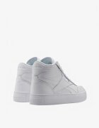 Reebok Court Advance Bold High Shoes White