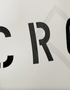 Reebok CrossFit Paddle Tee Black