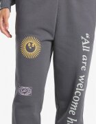 Reebok Good Vibes Pants Grey