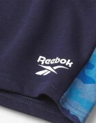 Reebok Running Shorts Blue/Camo