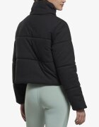 Reebok Studio Puffer Jacket Black