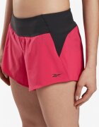 Reebok United By Fitness Training Shorts Pink