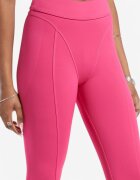 Reebok x Cardi B High-Rise Leggings Pink