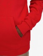 Reebok x La Casa de Papel Hoodie Red