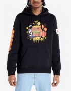 Reebok x Looney Tunes Hoodie Black