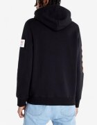 Reebok x Looney Tunes Hoodie Black