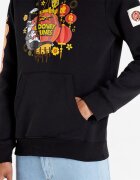 Reebok x Looney Tunes Hoodie Black