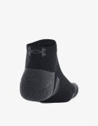Under Armour 3-Packs Performance Tech Low Socks Black