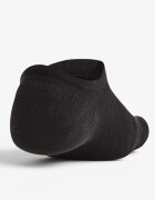 Under Armour 6-Packs Essential Ultra Cotton Socks Black