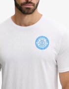 Under Armour Club Ss Tee White