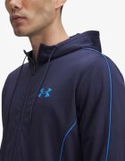 Under Armour Emea Tracksuit Novelty Navy