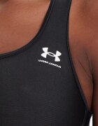 Under Armour Hg Authentics Mid Branded Black