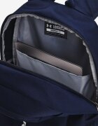 Under Armour Hustle Lite Backpack Navy