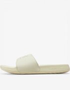 Under Armour Ignite Select Slides Beige
