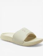 Under Armour Ignite Select Slides Beige