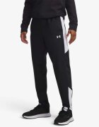 Under Armour Rival Knit PNT Black/White