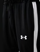 Under Armour Rival Knit PNT Black/White