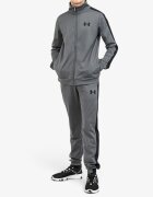 Under Armour Rival Knit Track Suit Gray