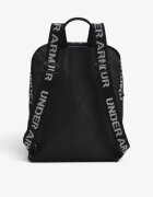 Under Armour Sportstyle Backpack SM Black/White