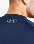 Under Armour Tech 2.0 Ss Tee Blue