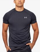 Under Armour Tech 2.0 Tee Black
