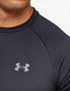 Under Armour Tech 2.0 Tee Black