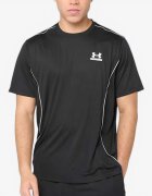 Under Armour Tech Sport Tee Black