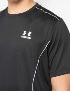 Under Armour Tech Sport Tee Black