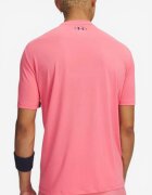 Under Armour Tech Sport Tee Pink