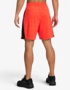 Under Armour Tech Vent Jacquard Shorts Orange