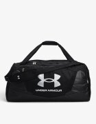 Under Armour Undeniable 5.0 Large Duffle Bag Black