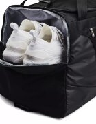 Under Armour Undeniable 5.0 Large Duffle Bag Black