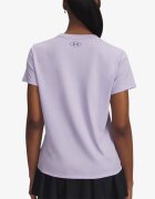 Under Armour Varsity Ss Tee Purple