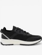 US POLO Assn Peyo 4Fx Shoes Black