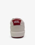 Vans Lowland Cc Low Shoes White/Red