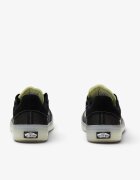 Vans Pop Sidestripe Black