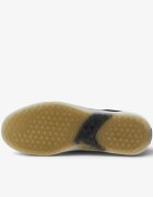 Vans Pop Sidestripe Black