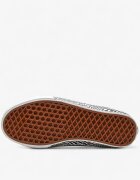 Vans Skate Sk8-Hi Reissue Shoes Black/Red