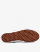 Vans x Dane Reynolds Skate Sk8-Hi Shoes Navy/Brown