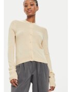 2NDDAY Дамски кардиган - 2-ри ден - 304474934 - Вискоза/Найлон -