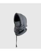 4F Cagula L/XL сива унисекс за сноуборд