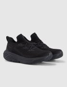 4F Дамски маратонки Velocity E-knit - черни