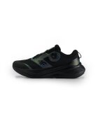 4F Дамски спортни обувки FLOW RUN - черни - за бягане