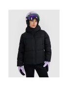 4F Дамско скиорско яке мембрана NeoDry 5000 - черно - полиестер