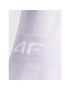 4F Детски спортни чорапи 3 чифта многоцветни 35-37