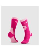 4F Детски спортни чорапи розови 38-40 технология Warm
